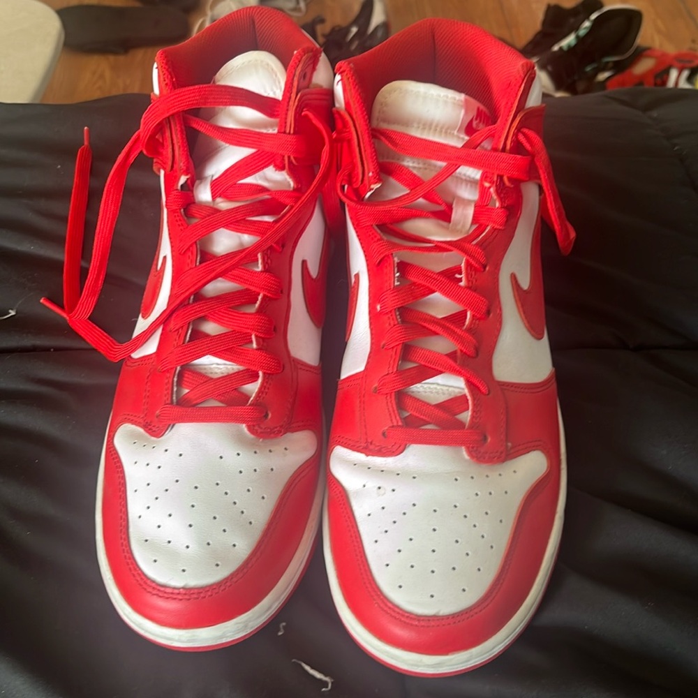 Nike Dunks‼️